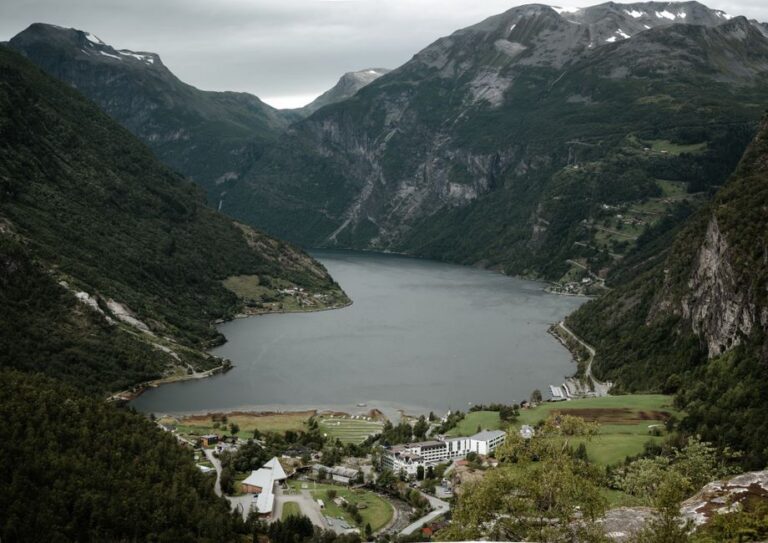 Crise do futebol brasileiro: a lição da Noruega