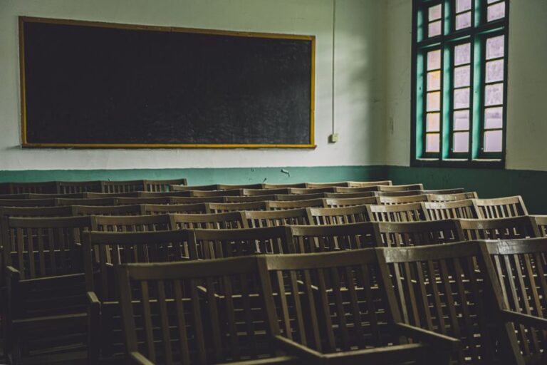 Educação pública brasileira: o fracasso foi planejado
