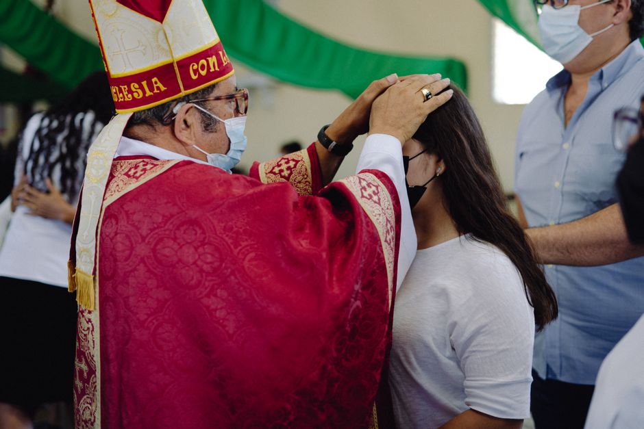 Michelle Bolsonaro perdoa Flávio reconciliação