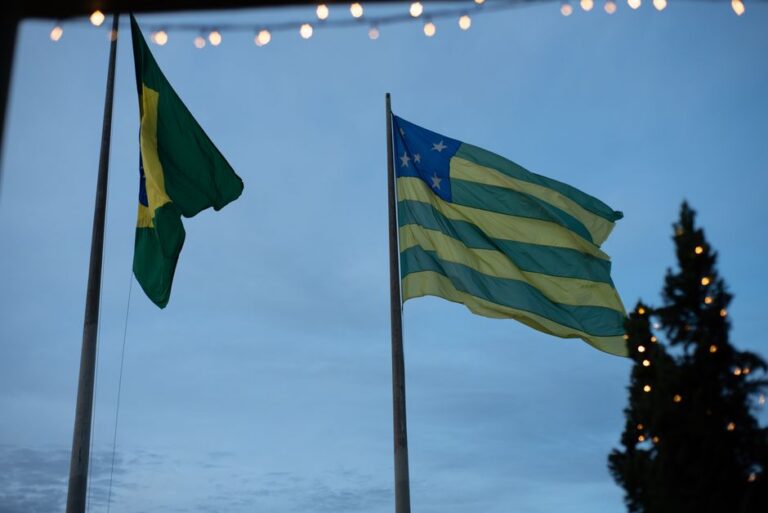 Crise diplomática Brasil EUA: o preço da reação tardia