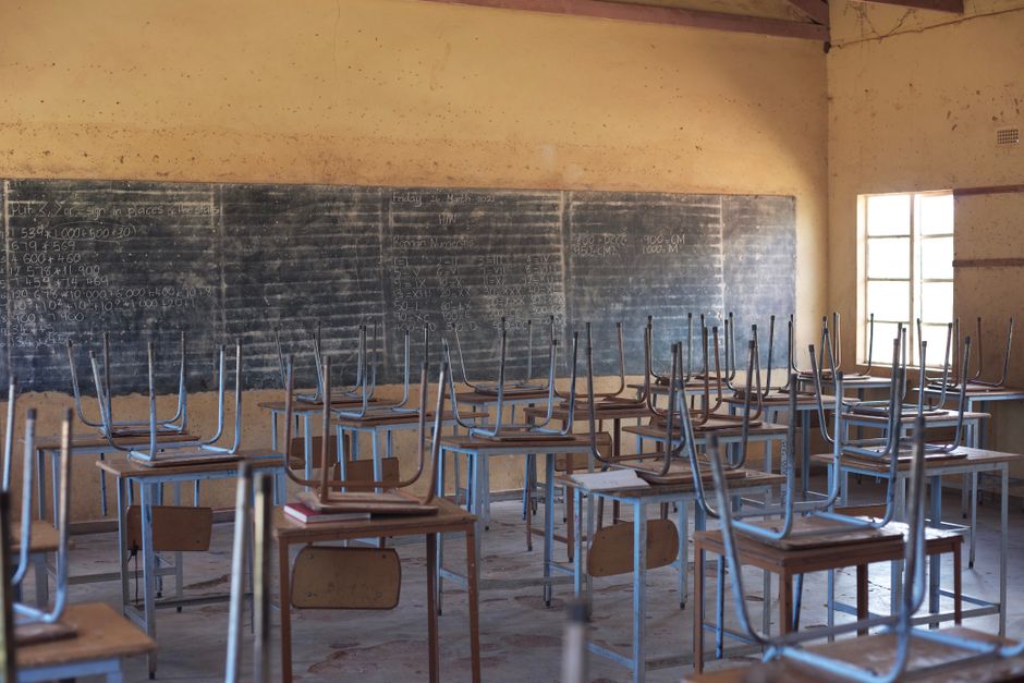 Ideb 2025 expõe maquiagem na educação básica