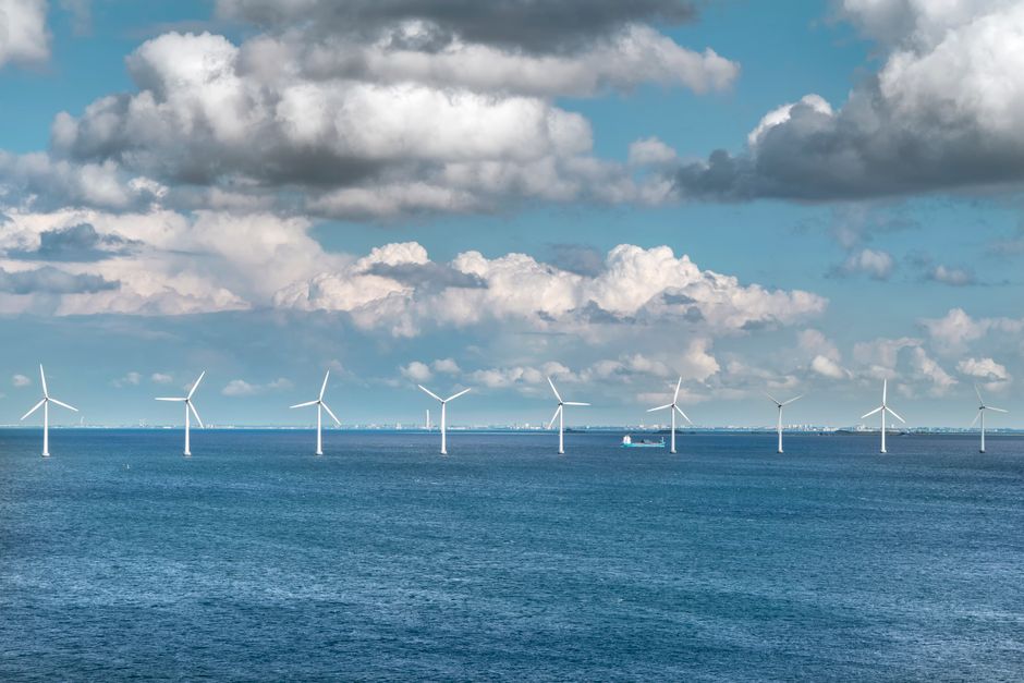 Eólica offshore parada: o vento não assina decreto