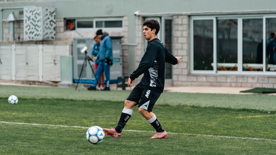 Investimento na base de futebol é prioridade que falta